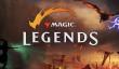 Diablo 4 напряглась – 10 минут в Magic: Legends